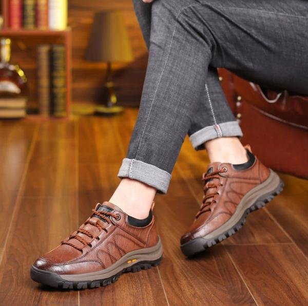 Comfortable Walking Shoes