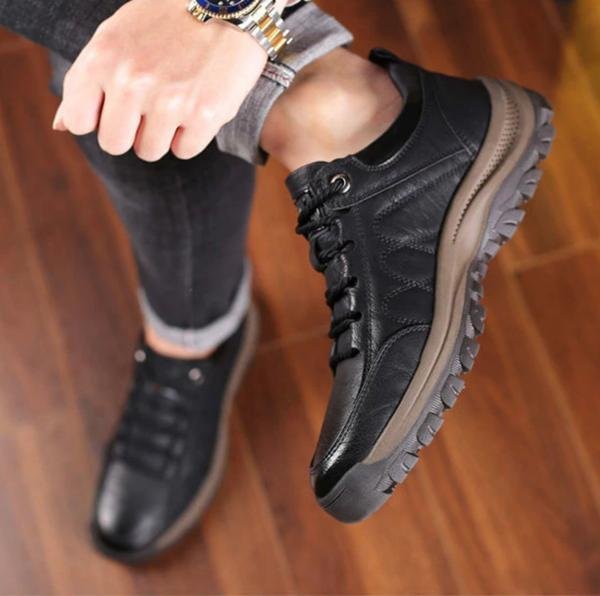 Comfortable Walking Shoes