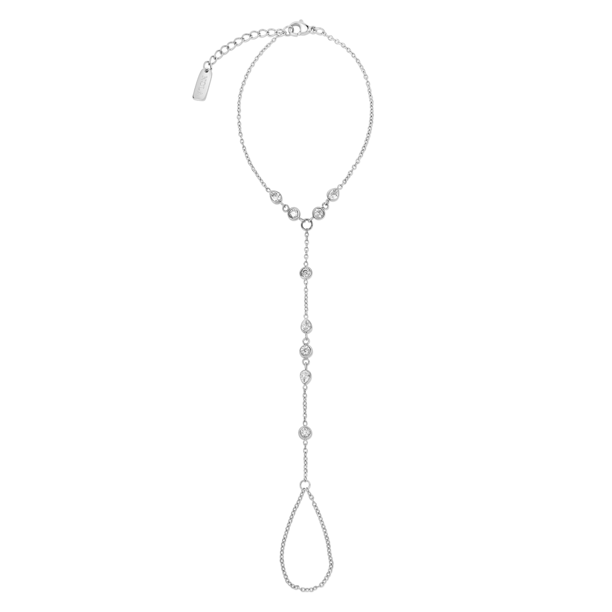 Lumière Hand Chain - Nora & Grace Boutique