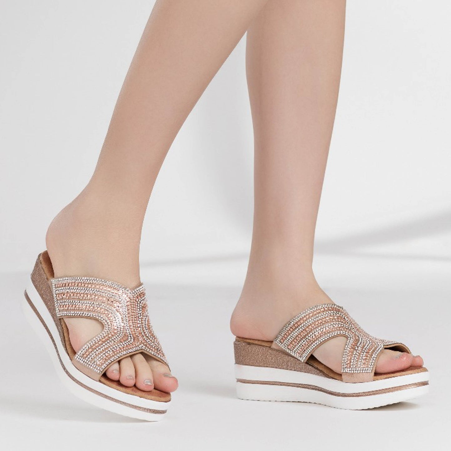 Fashion Summer sandals