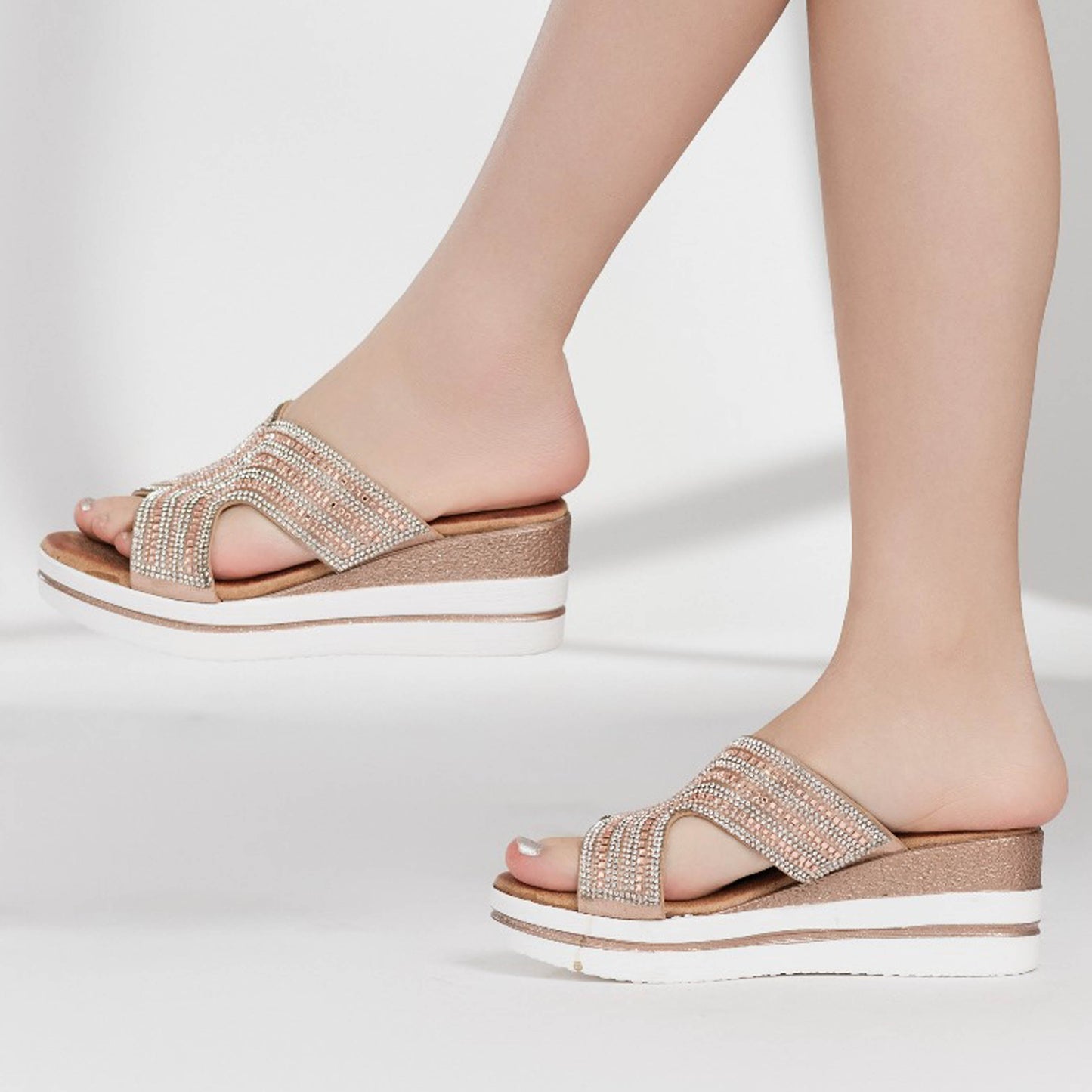 Fashion Summer sandals