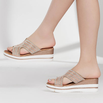 Fashion Summer sandals