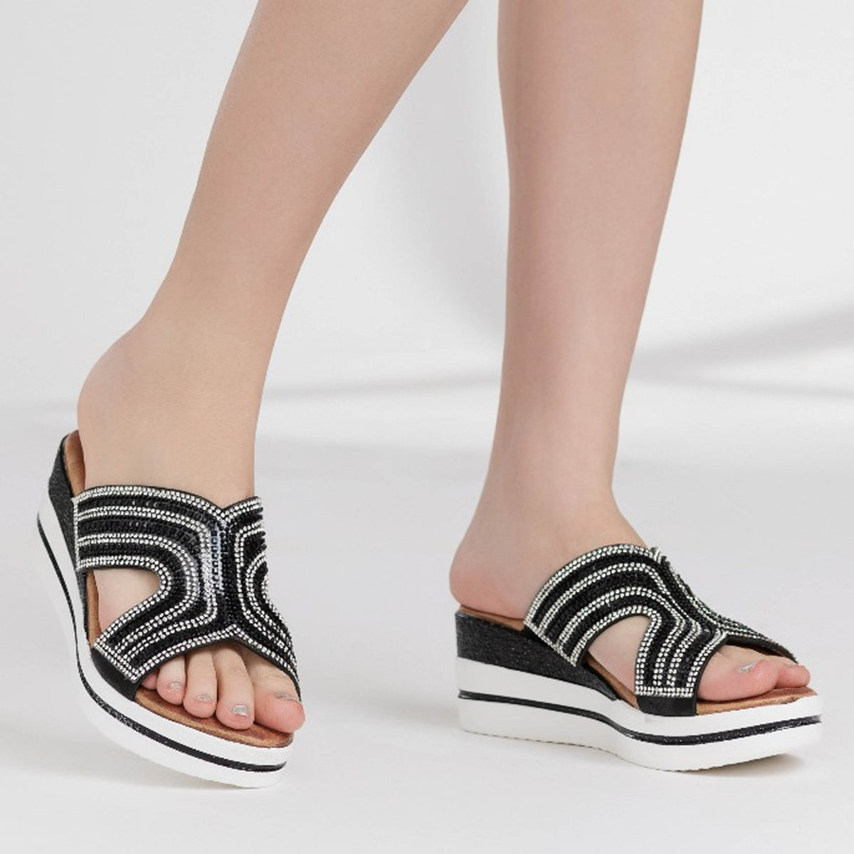 Fashion Summer sandals