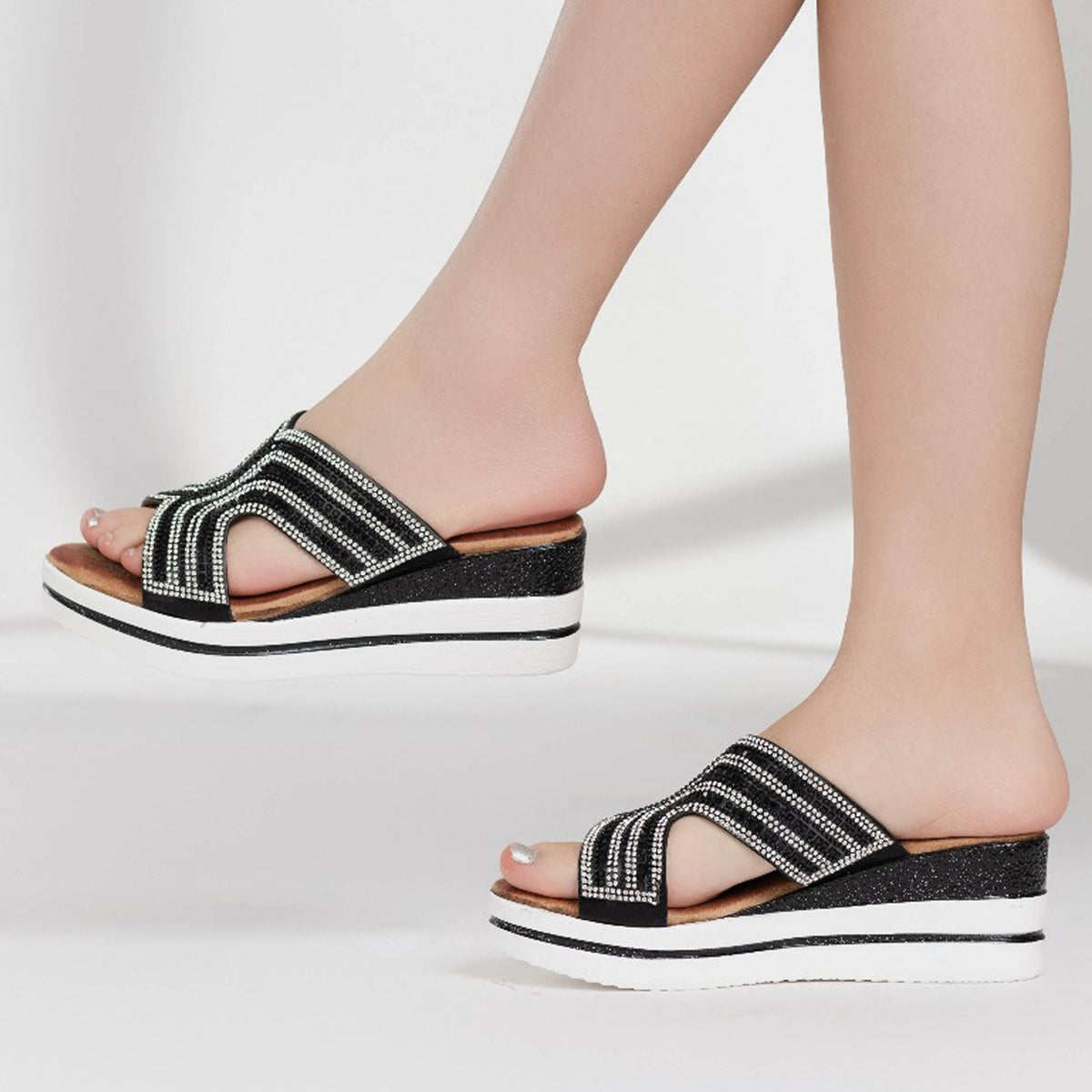 Fashion Summer sandals