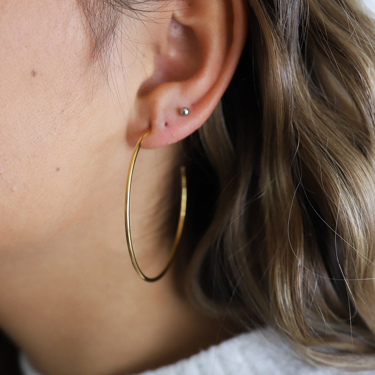Mykonos Earrings - Nora & Grace Boutique