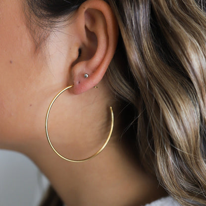 Mykonos Earrings - Nora & Grace Boutique