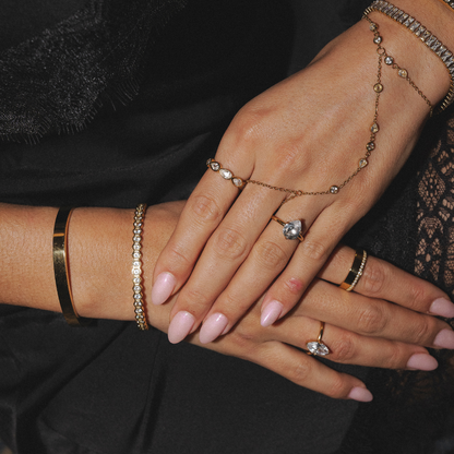 Nexa Bracelet - Nora & Grace Boutique