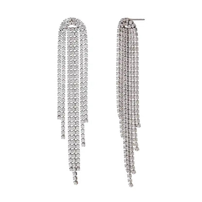 Night Of Bliss Earrings - Nora & Grace Boutique