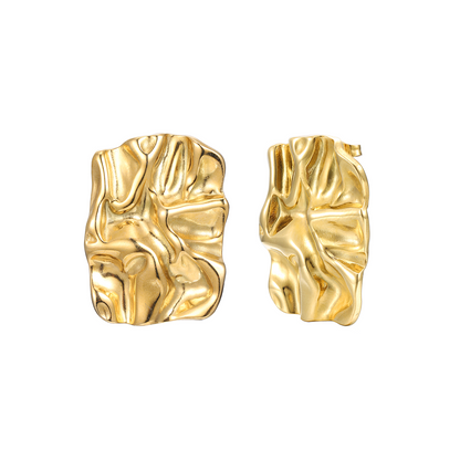 Rectangle Earrings - Nora & Grace Boutique