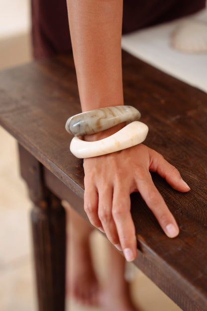 Vanilla Bracelet - Nora & Grace Boutique