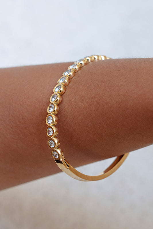 Lustre Bracelet - Nora & Grace Boutique
