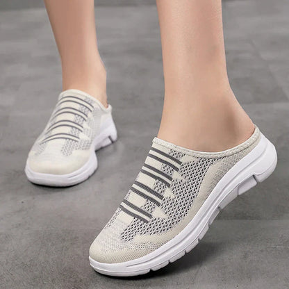 Comfortable Shoes with no laces