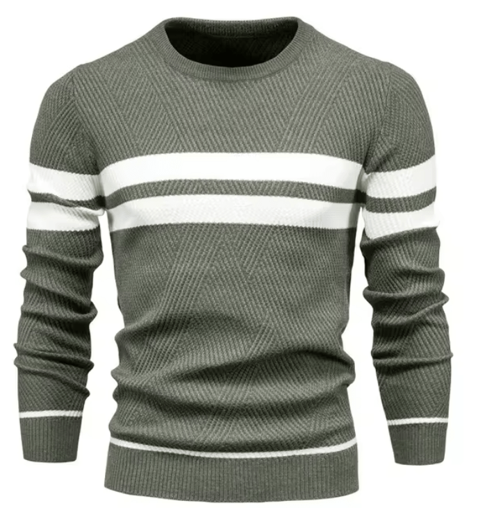 Elegant Sweater Men's