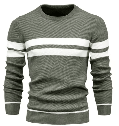 Elegant Sweater Men's