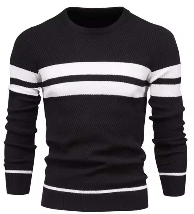 Elegant Sweater Men's