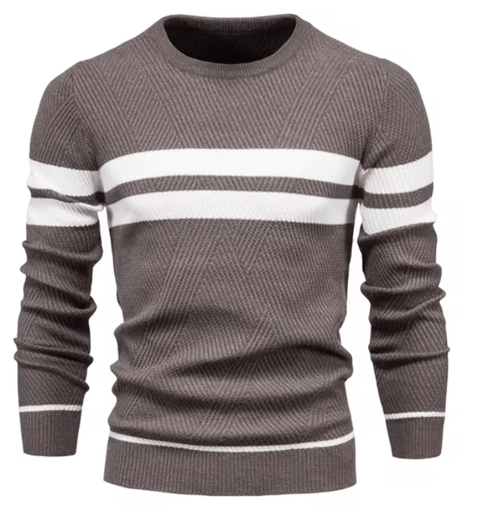 Elegant Sweater Men's