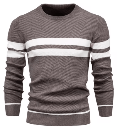 Elegant Sweater Men's