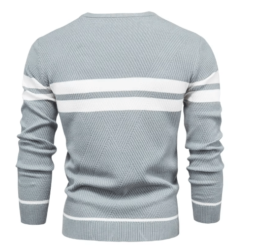 Elegant Sweater Men's
