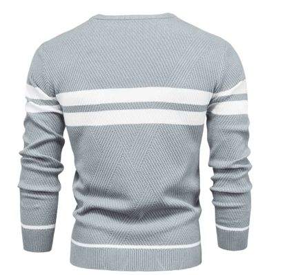Elegant Sweater Men's