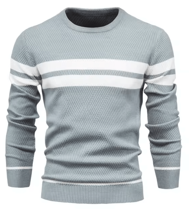 Elegant Sweater Men's